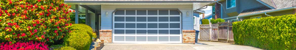 Garage Door Brighton - Repair & Installation